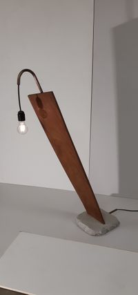 WOKKEL LAMP