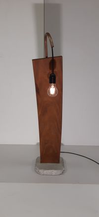 WOKKEL LAMP