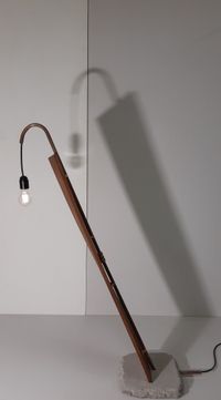 WOKKEL LAMP