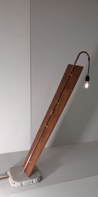 WOKKEL LAMP