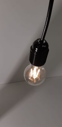 WOKKEL LAMP