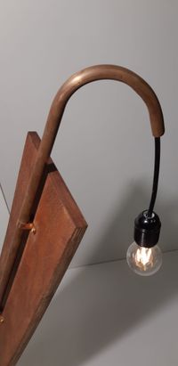 WOKKEL LAMP