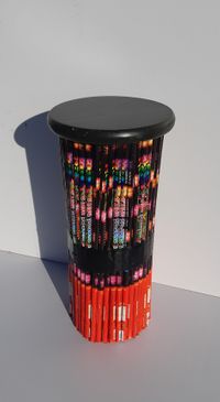 VUURWERK KRUK